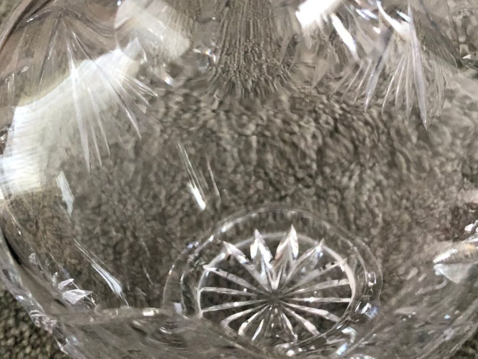 Carafes: Karaffe – D'occasion à Frauenkappelen par HDPerle 4