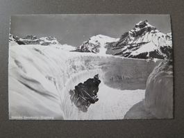 ENGELBERG - BOBBAHN GERSCHNIALP