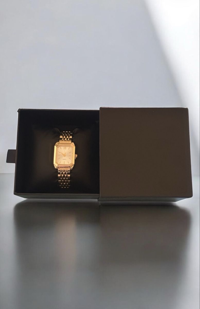 Orologi: Montre en acier inoxydable – Nuovo e nell'imballaggio originale da Châtel-St-Denis venduto da Montclair_Swiss 4