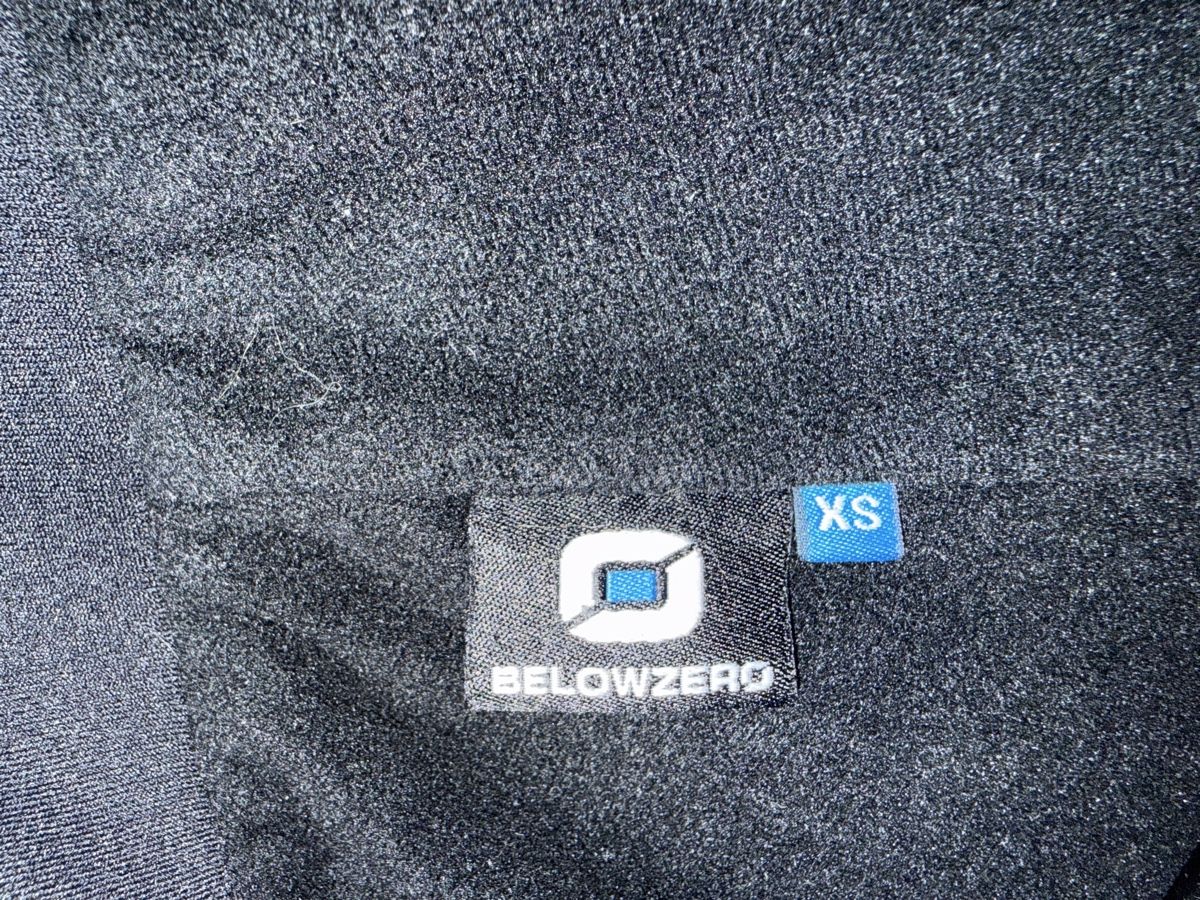 Skis: Skihose von Belowzero – Gebraucht aus Münchringen von babsb 1