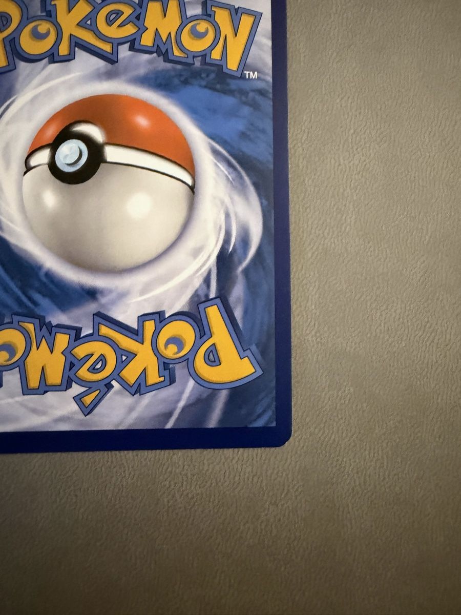 Pokémon Sammelbilder & Trading cards: Charmander (SVP 044) – Gebraucht aus Biel/Bienne von SeeLoewe55 8