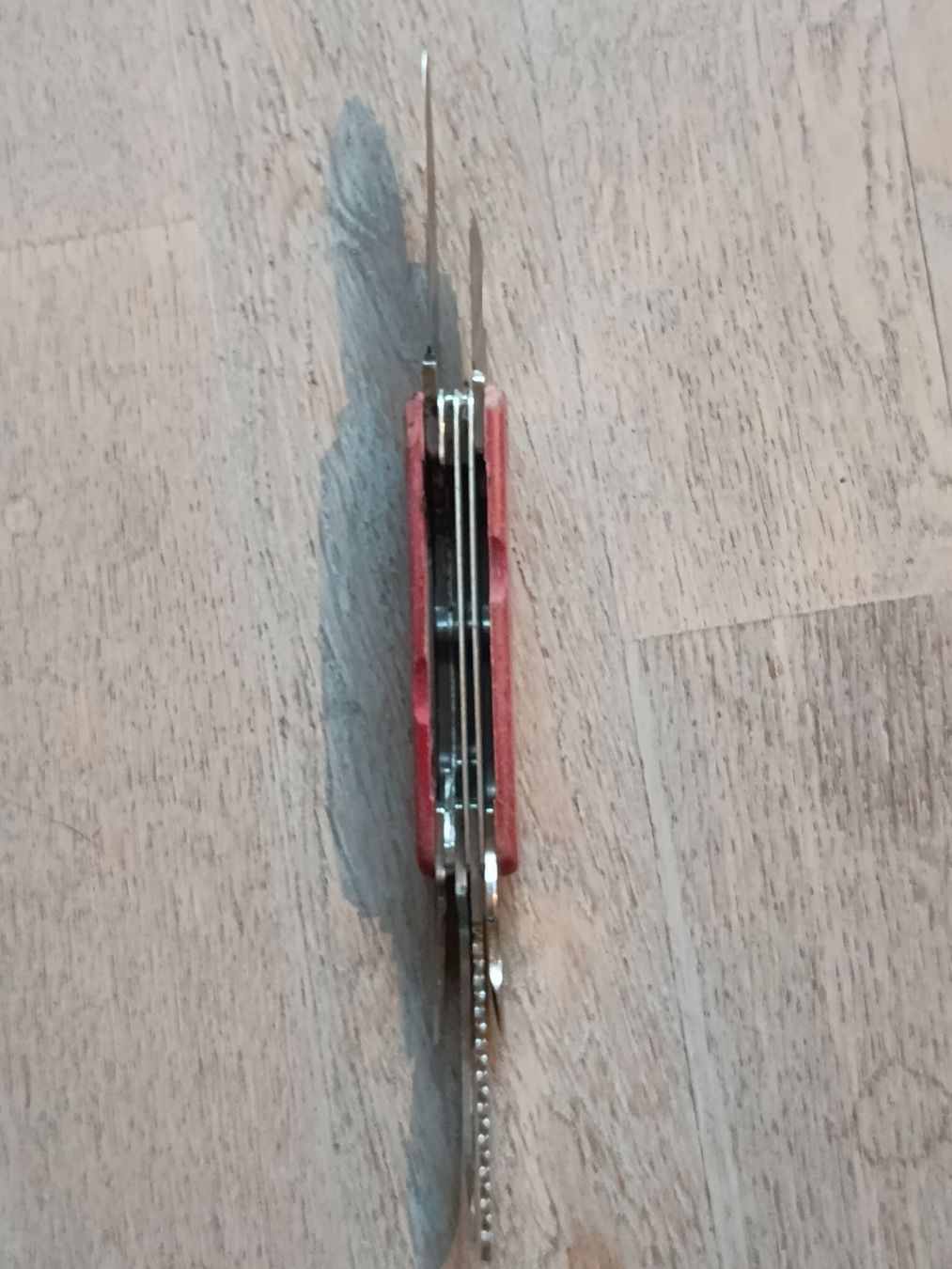Wenger Coltelli tascabile: Sackmesser Wenger – Usato da Kirchlindach venduto da Chantalone 8