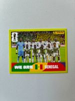 Carte panini 2026 - SEN 13