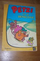 PETZI    °°°° ET LE DÉTECTIVE °°°°