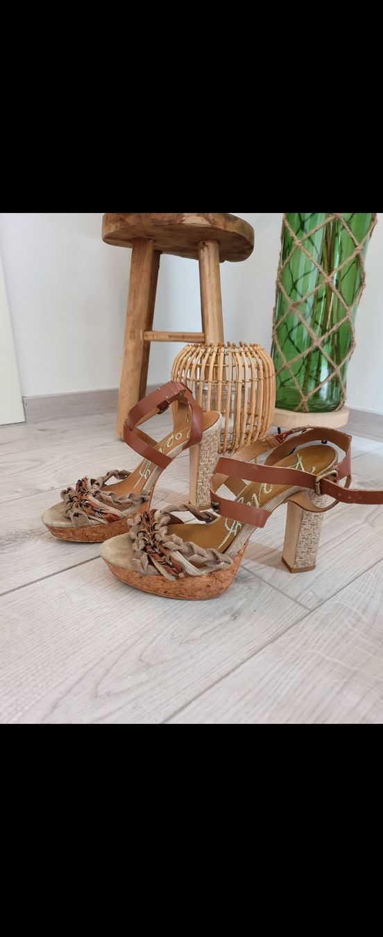 Scarpe da donna: talons Replay – Usato da Bassecourt venduto da Aud_yp52