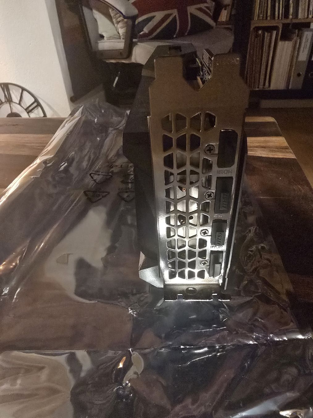 Gigabyte Schede grafiche: Gigabyte GeForce RTX 3070 Ti Gaming OC, 8GB – Usato da Farvagny-le-Petit venduto da Aeternitas_FS 3