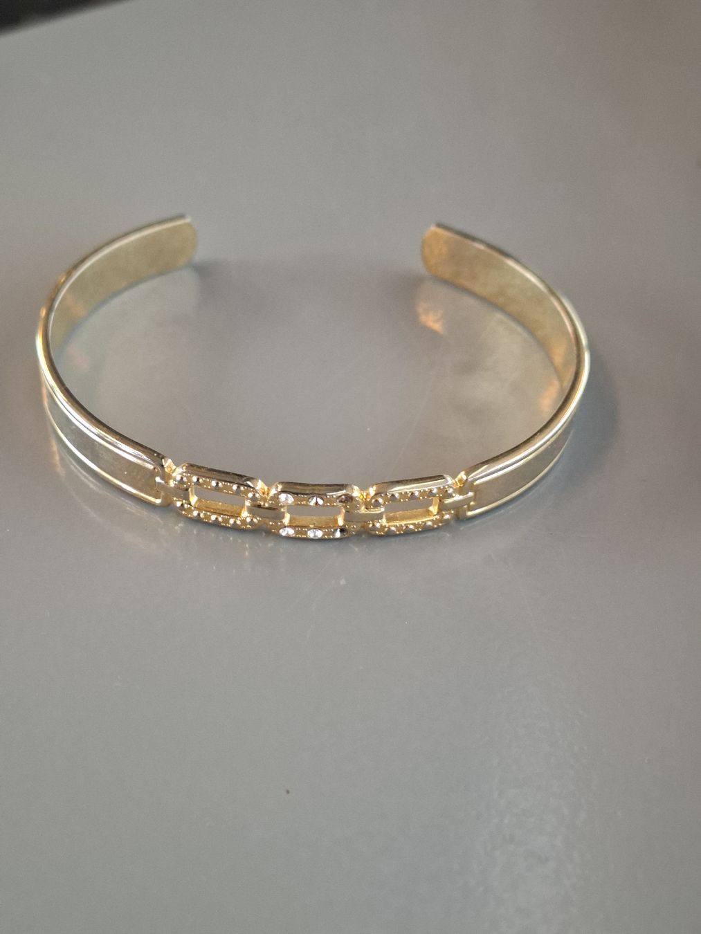 Bracelets: Braccialetto rigido – Défectueux à Motto Blenio par Vigio 1