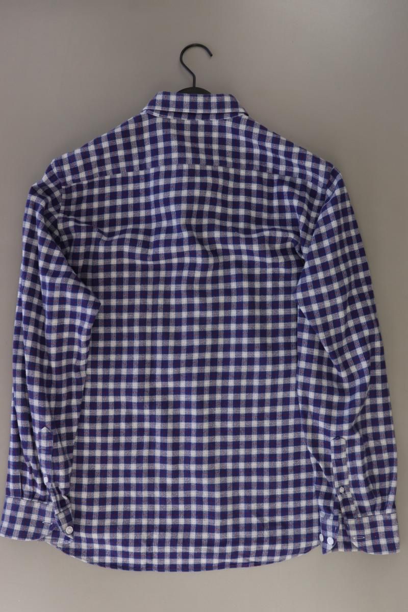 Hemden: Daniel Hechter Karohemd Gr. XL kariert – Gebraucht aus Neustadt an der Waldnaab von SecondLifeFashion 3
