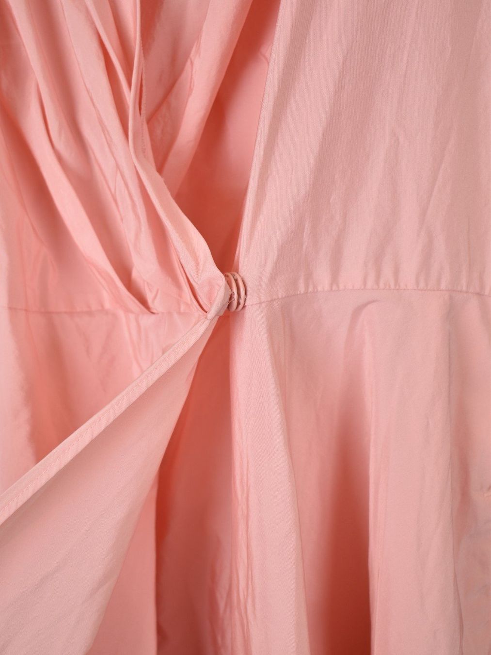 Max Mara Vestiti: Weekend Max Mara Midikleid Giambo, Gr.44, rosa – Usato da Nürensdorf venduto da 2ND_STORY 2
