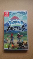 Nintendo Switch  Pokemon Legenden Arceus 