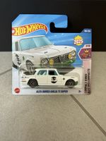 Hot Wheels - Alfa Romeo Giulia Ti Super