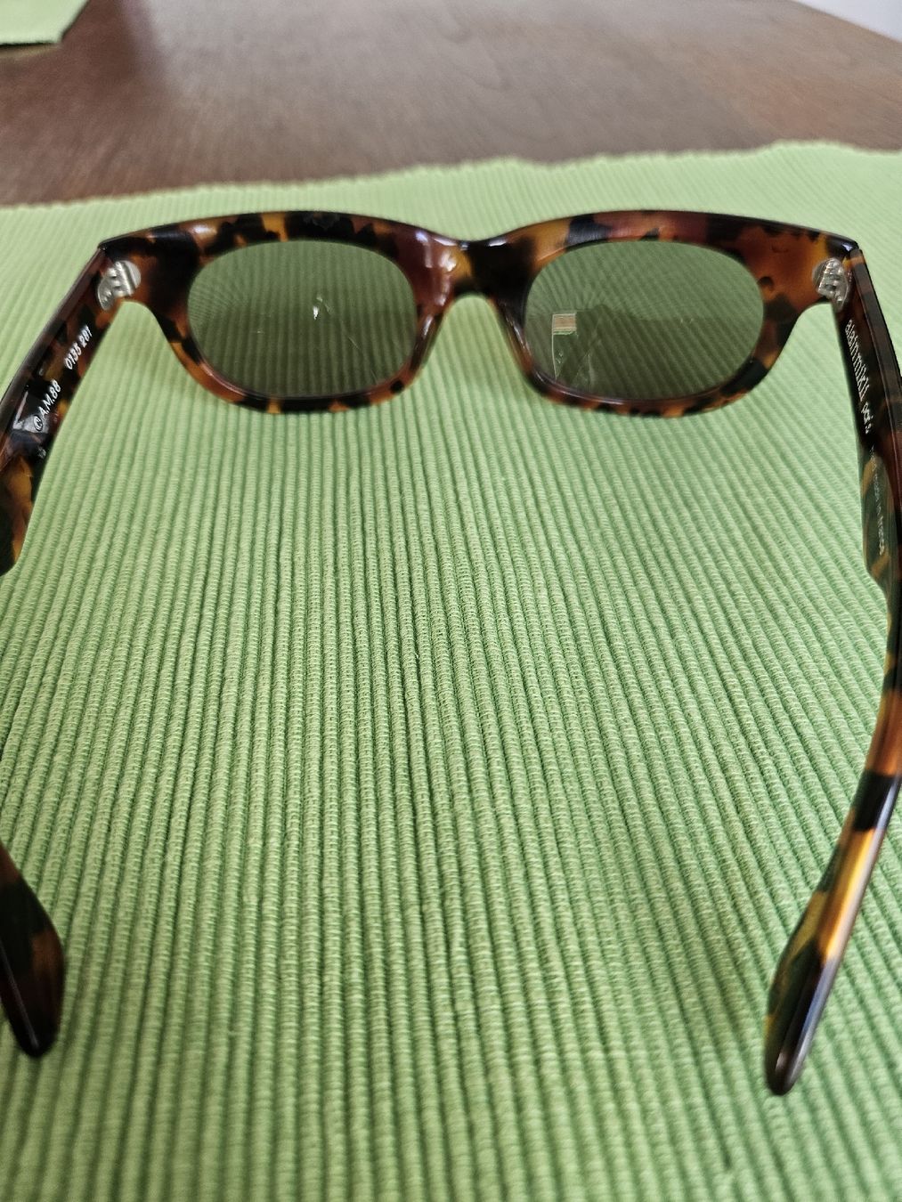 Brillen & Gläser: Sonnenbrille Alain Mikli Paris  – Neu (gemäss Beschreibung) aus Meinier von hwe_zky5 4