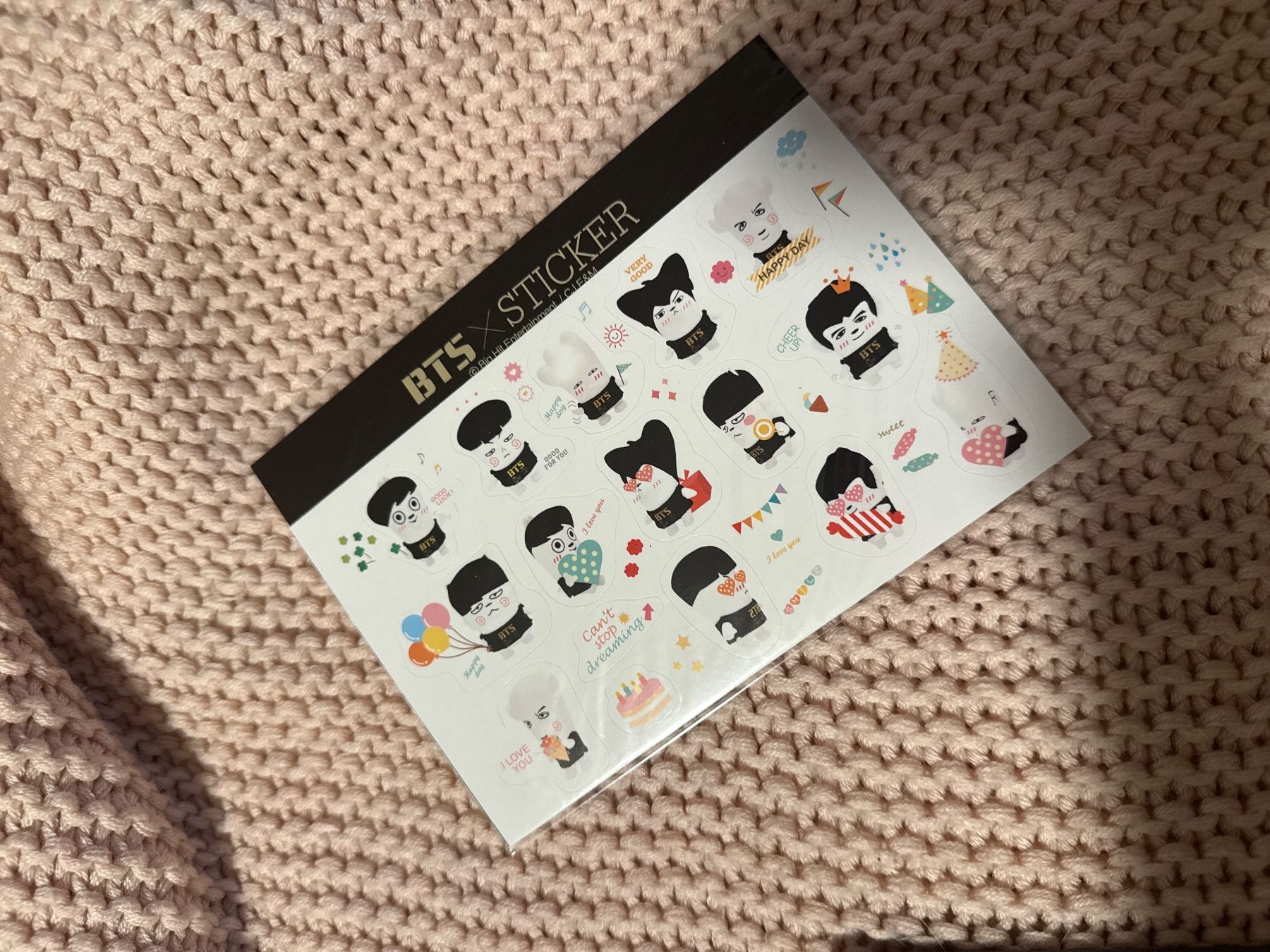 CD: BTS Skool Luv Affair Mini Album – Usato da Winterthur venduto da ylaura 3
