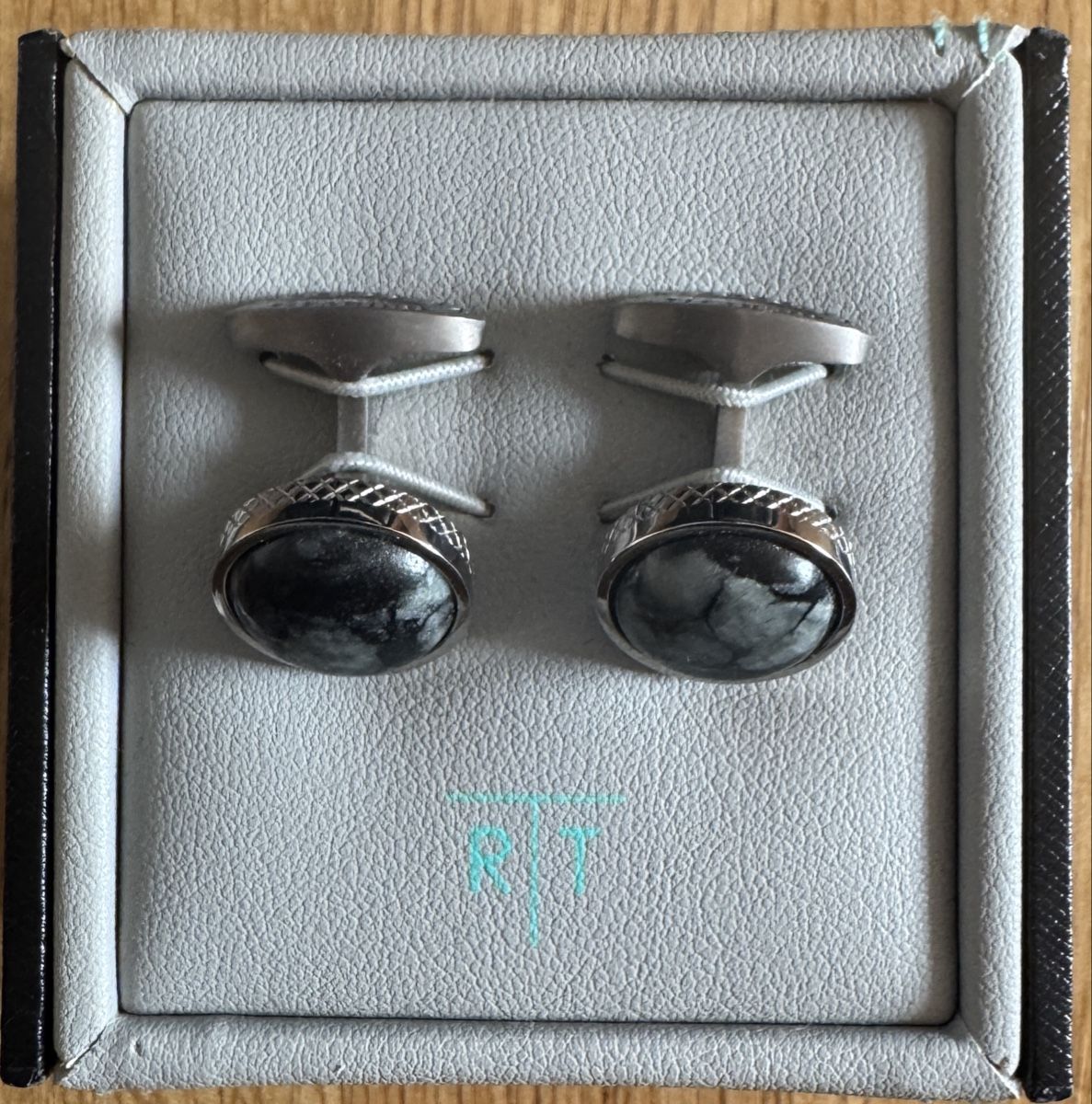 Boutons de manchette: Tateossian Manschettenknöpfe | Originalverpackt – Neuf avec emballage d'origine à Zürich par DoctorDi 1