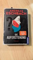 Die Drei ??? Die Auferstehung von  Andreas Eschbach
