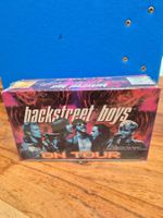TRADING CARDS BACKSTREET BOYS 2000