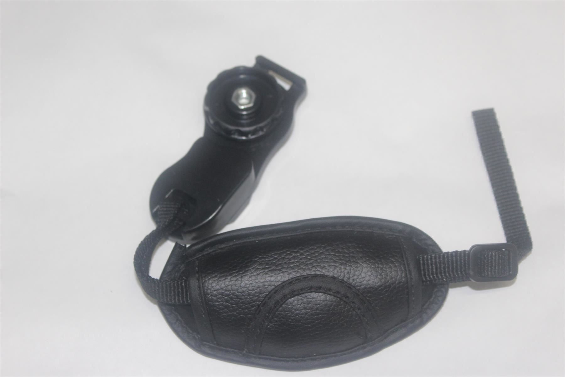 Fotocamera: Karera Handgriff Handschlaufe Restposten – Nuovo (secondo la descrizione) da Kirchdorf AG venduto da Lionstein 1
