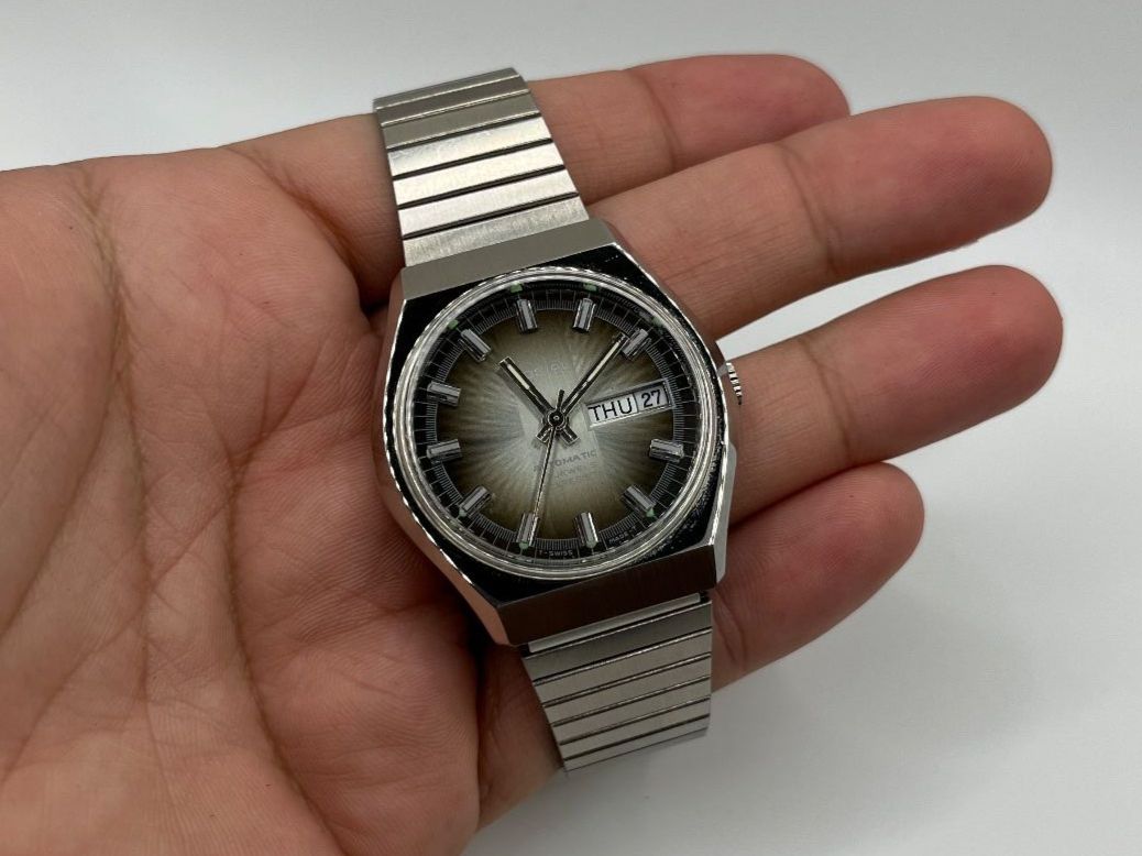 Orologi: Rodial Vintage – Usato da Erlach venduto da migdep985 7