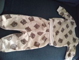 Zweiteiliges Set Grösse 68 neu!