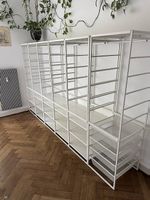Ikea Jonaxel Kleiderregal 