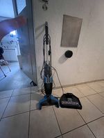Bissell Staubsauger mit Zubehoer guter Zustand