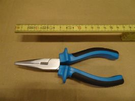 neue Spitzzange 160mm