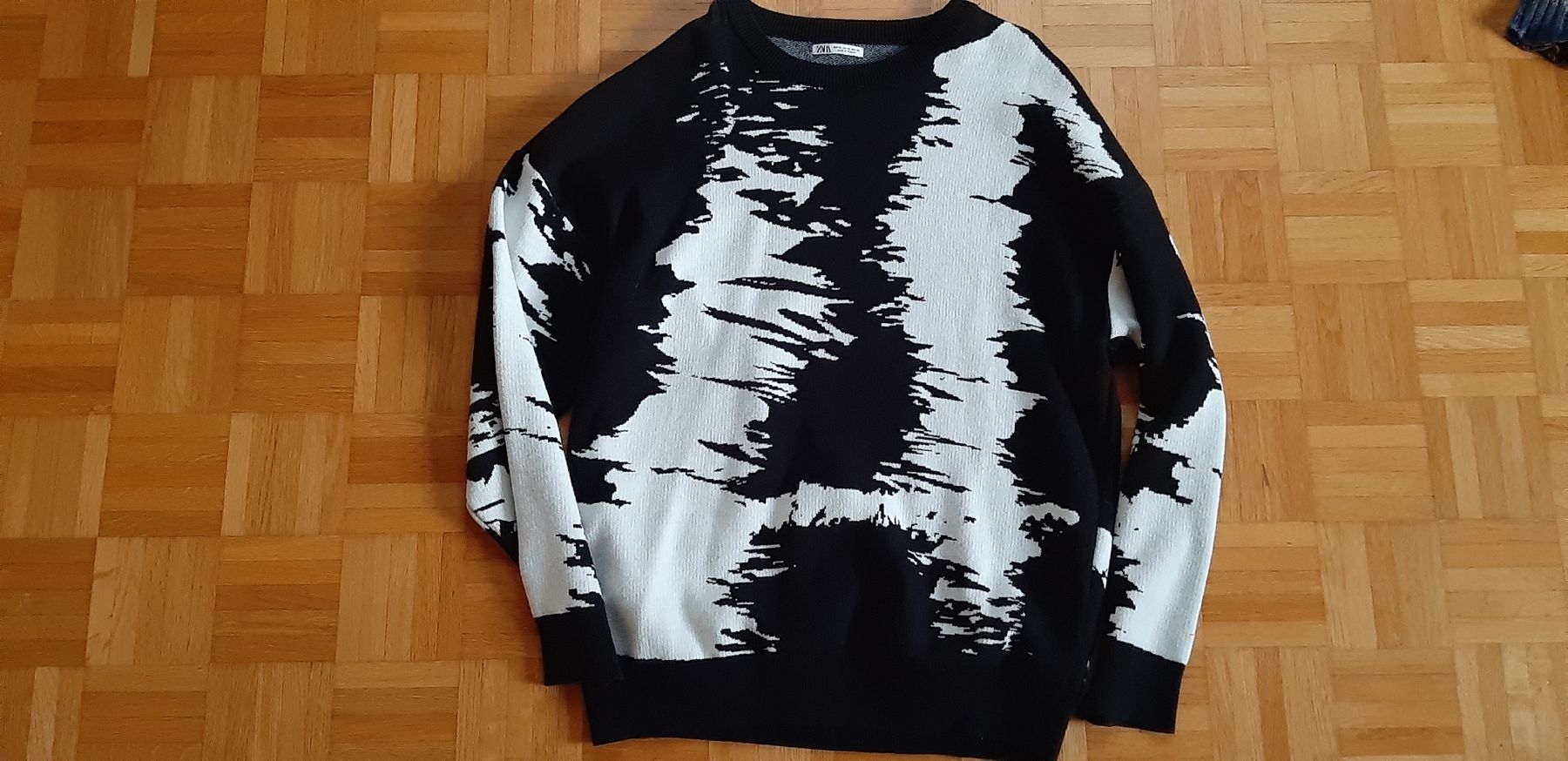 Zara Maglioni & Felpe: pullover Zara – Usato da Tesserete venduto da eli_y5kr