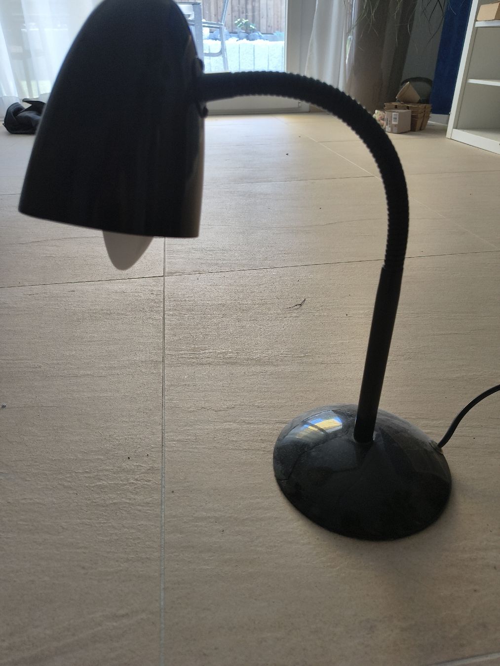 Lampade: Nachttischlampe – Usato da Hägglingen venduto da mel_9fr6