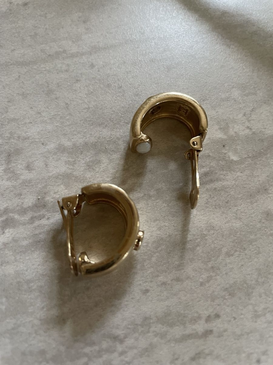 Pierre Lang Boucles d'oreille: Ohrclips von Pierre Lang – D'occasion à Flawil par Naphtali 2
