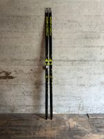 Fischer RCS Skate Plus Langlaufski 181CM