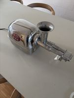 Angel Juicer Angella Entsafter Edelstahl guter Zustand
