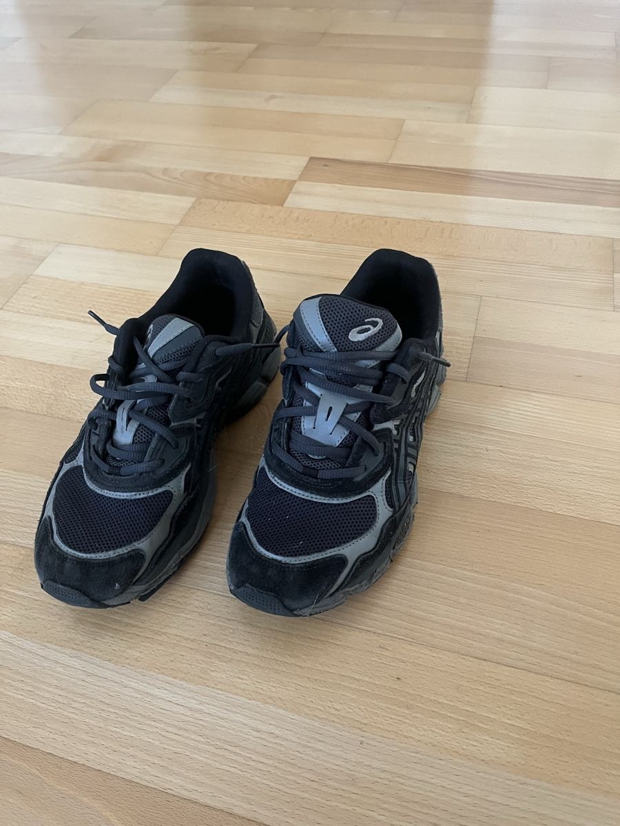 Chaussures hommes: Asics Gr. 43.5 – D'occasion à Bülach par coco4321 3