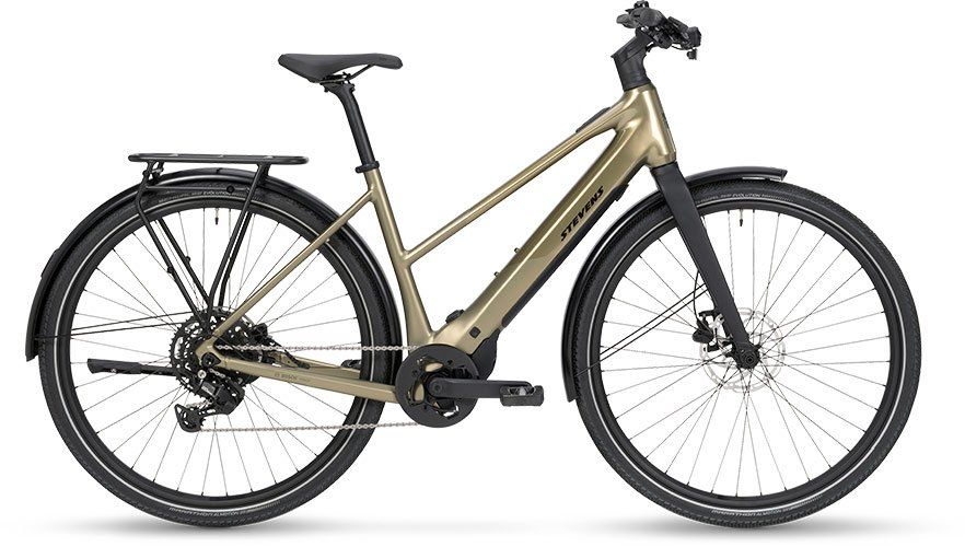 Stevens Velos: E-Livenza 6.4.1 LT  M 2026 – Neu und originalverpackt aus Giubiasco von cattaneo 1