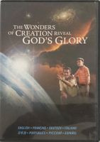 THE WONDERS OF CREATION REVEAL GOD'S GLORY