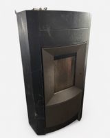 🔥 Poêle à pellets RIKA REVO 9 kW – 2015
