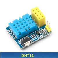Feuchtigkeit /Temperatur esp wifi Modul