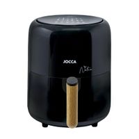 DigitaI Air Fryer - 3.8l - Schwarz