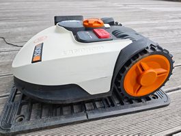 Worx Landroid SM Rasenroboter
