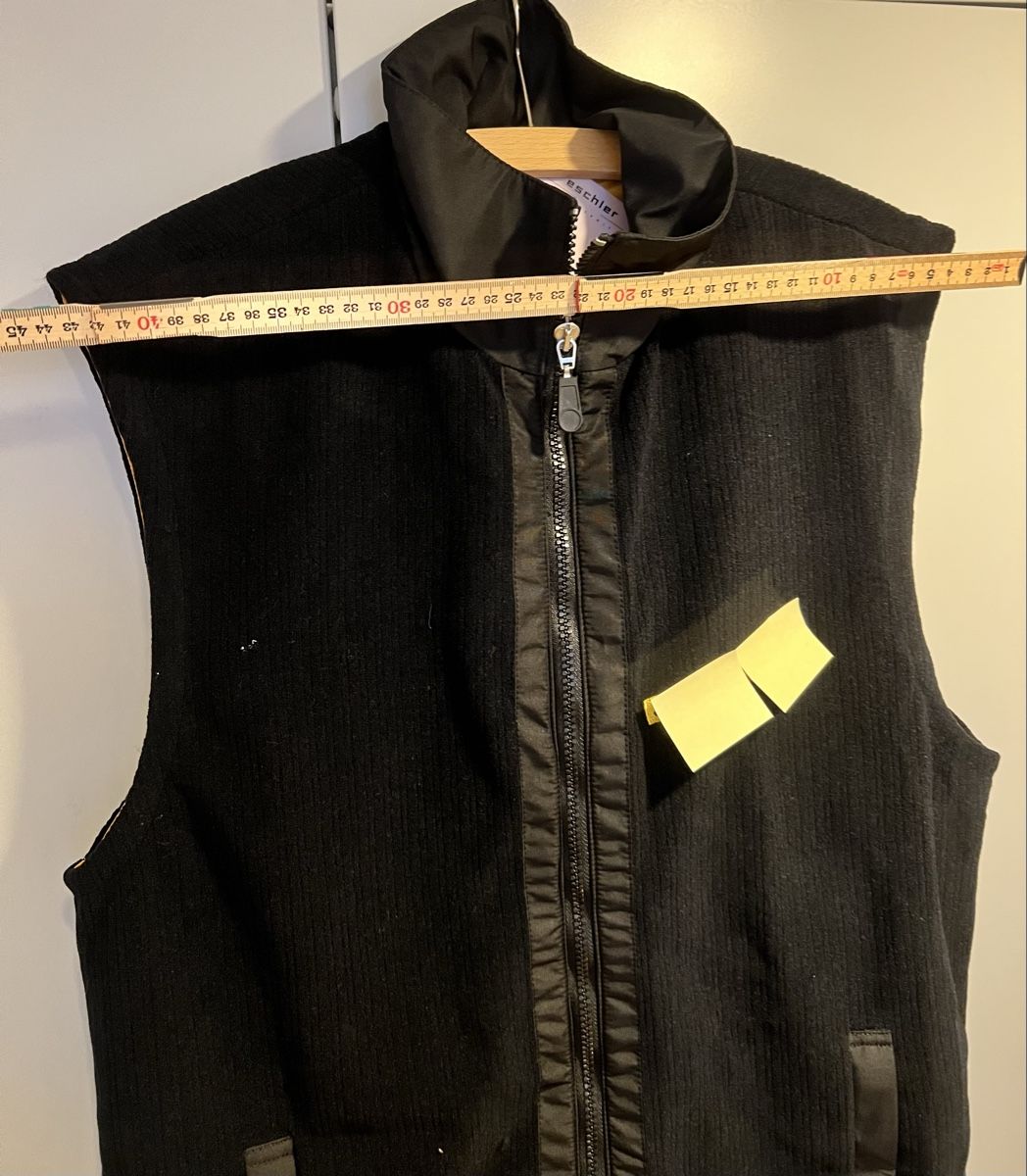 Gilet & Giacche: Herrengilet Weste Husky Jacke  – Nuovo (secondo la descrizione) da Sevelen venduto da Ritiplampi 1