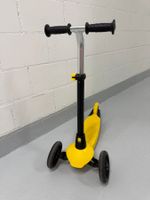 3-Rad-Scooter für Kinder