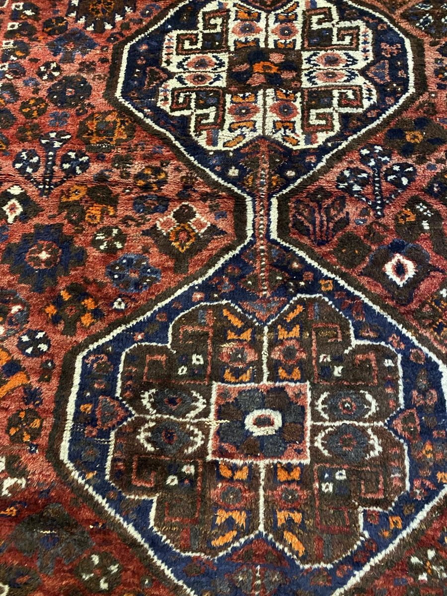 Tappeti: orientteppich aus Iran  – Usato da Biel/Bienne venduto da gasse85 9
