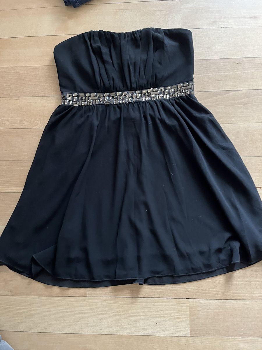 Vestiti: Cocktailkleid Gr M nie getragen. – Usato da Aeschlen ob Gunten venduto da Sonjan 1