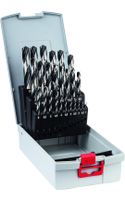 Bosch Professional Bohrset 25tlg. Eisenbohrer Bohrerset