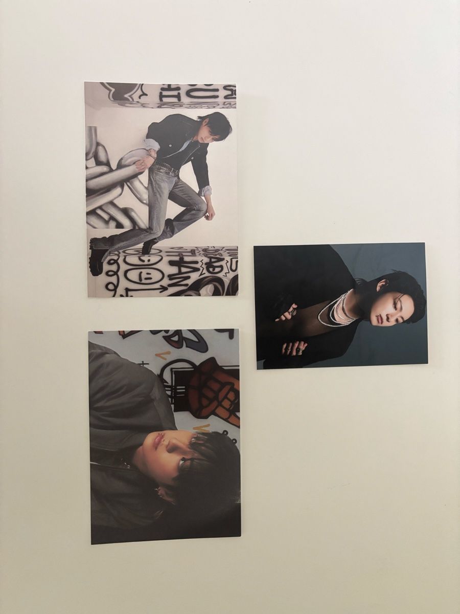 Album: K-Pop Album Golden, Jungkook  – Nuovo (secondo la descrizione) da Bützberg venduto da Calculon 5