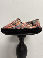 Missoni Espadrilles Gr. 38 Bunt schwarz
