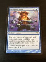 Disrupting Shoal