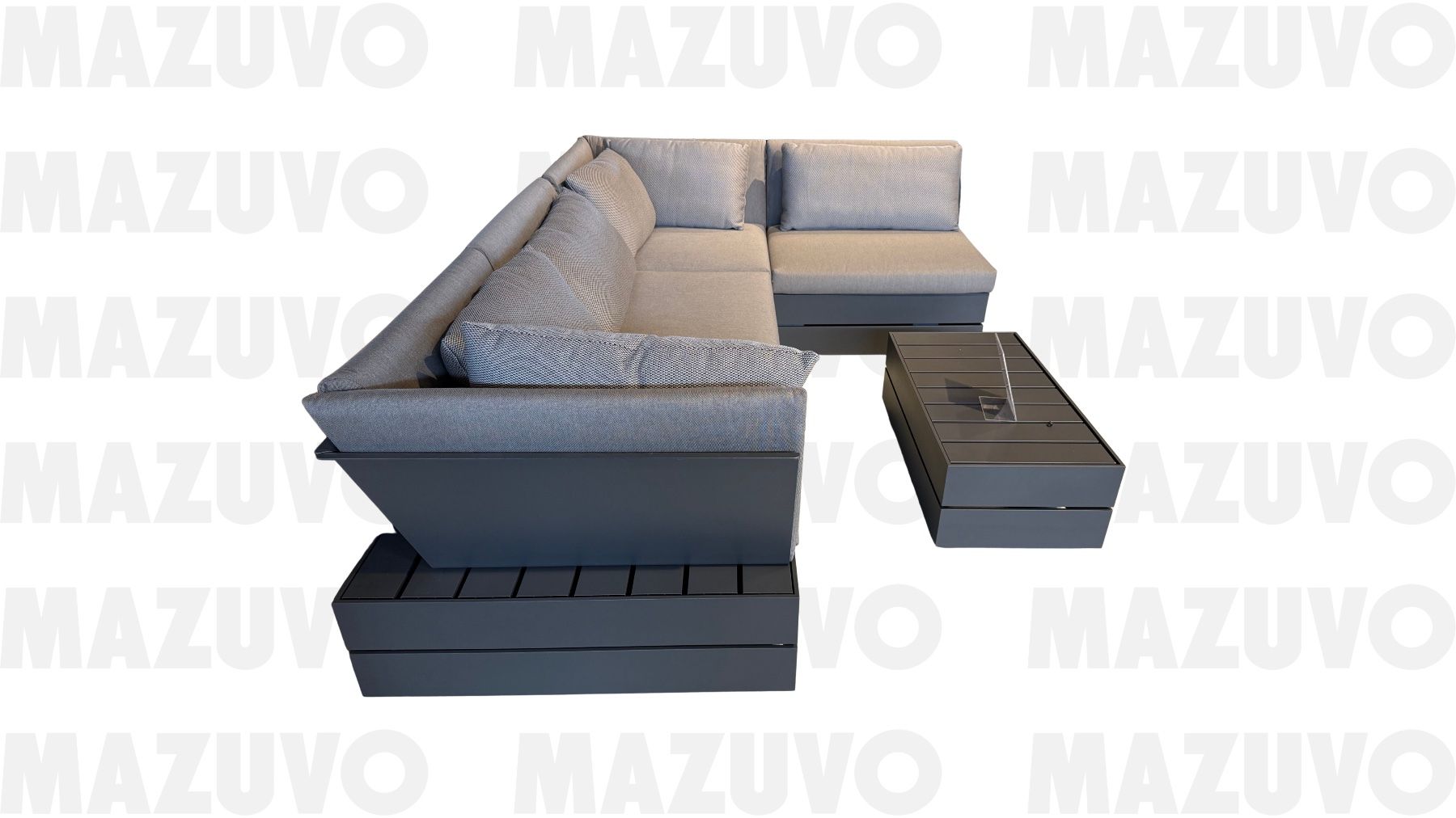 Divani: Solpuri - BOXX Lounge – Nuovo (secondo la descrizione) da Volketswil venduto da Mazuvo8604 2