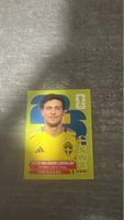 SWE 6 , FIFA WORLD CUP 2026 PANINI 