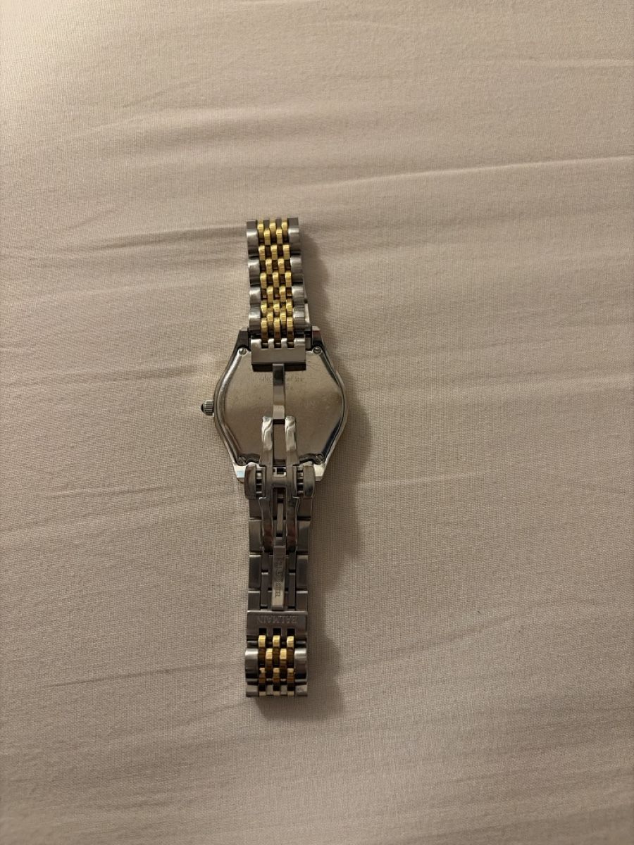 Balmain Orologi: BALMAIN R CLASSIC LADY – Usato da Riehen venduto da sophiieexx 1