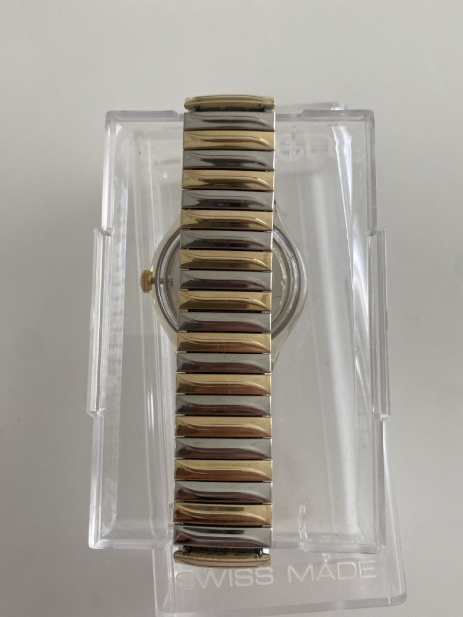 Swatch Orologi: Swatch Automatique Oroscope – Usato da Grenchen venduto da O.r.i.g. 3